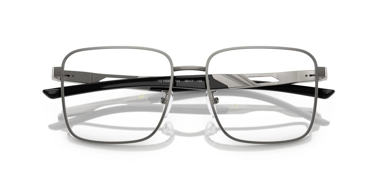Scuderia Ferrari 7006D Eyeglasses - view 15